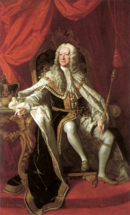 Jorge II 